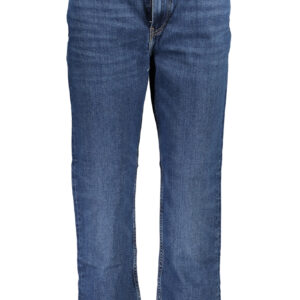 TOMMY HILFIGER JEANS DENIM DONNA BLU