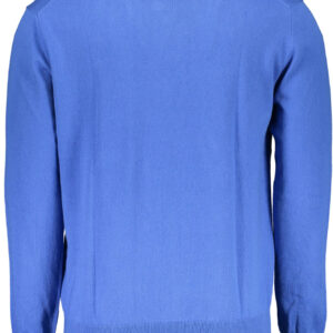 LA MARTINA MAGLIA UOMO BLU
