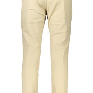 LA MARTINA PANTALONE UOMO BEIGE