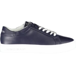 CALVIN KLEIN CALZATURA SPORTIVA UOMO BLU