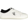 CALVIN KLEIN CALZATURA SPORTIVA UOMO BIANCO