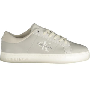 CALVIN KLEIN CALZATURA SPORTIVA UOMO GRIGIO