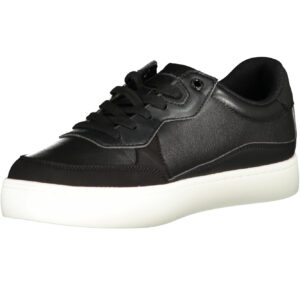 CALVIN KLEIN CALZATURA SPORTIVA UOMO NERO