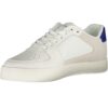 CALVIN KLEIN CALZATURA SPORTIVA UOMO BIANCO