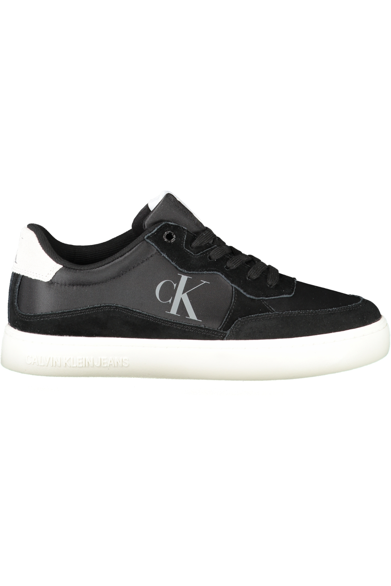 CALVIN KLEIN CALZATURA SPORTIVA UOMO NERO