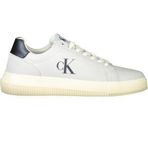 CALVIN KLEIN CALZATURA SPORTIVA UOMO GRIGIO