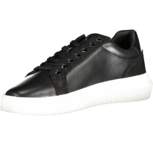 CALVIN KLEIN CALZATURA SPORTIVA UOMO NERO