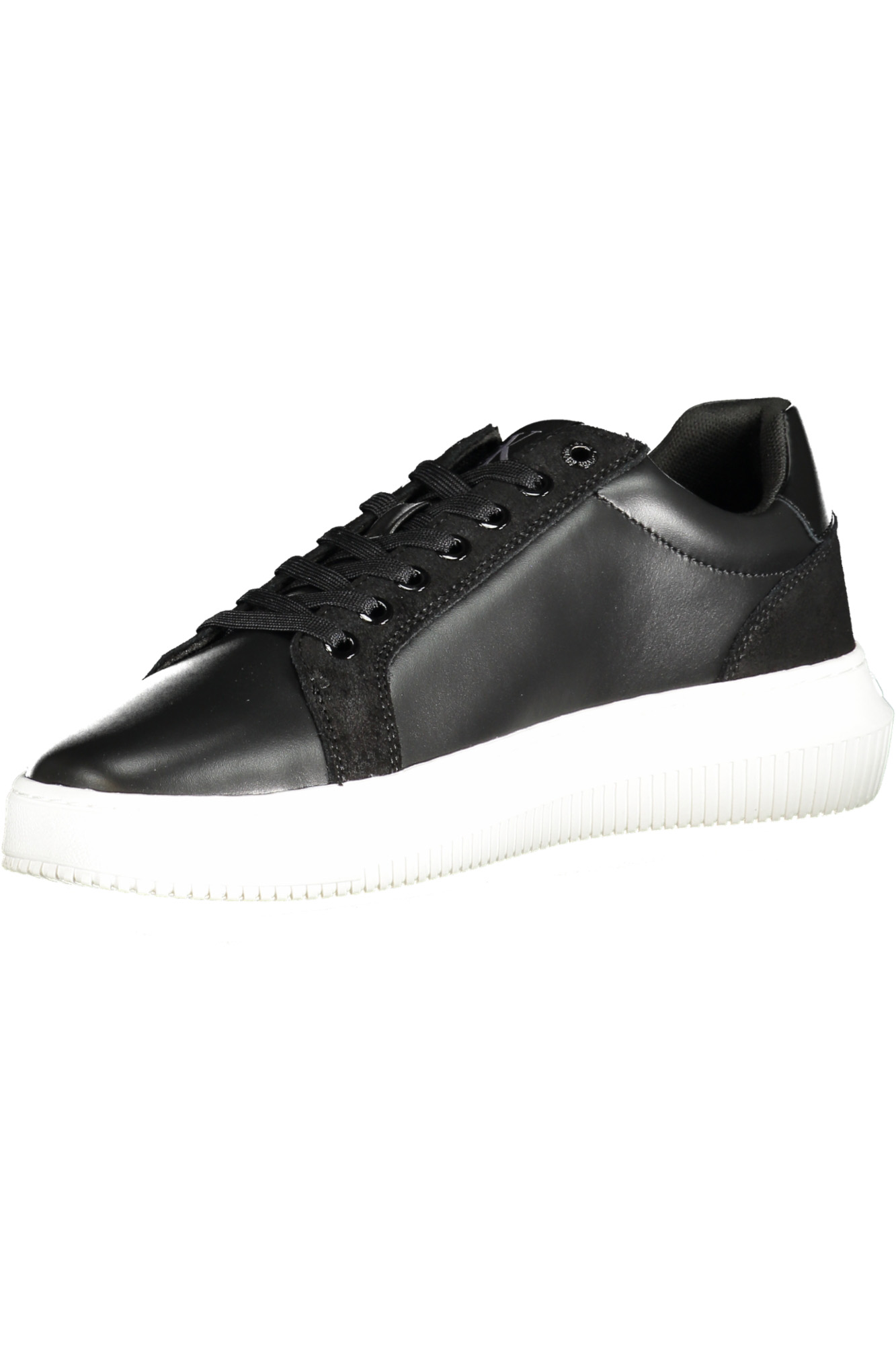 CALVIN KLEIN CALZATURA SPORTIVA UOMO NERO