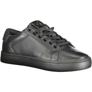 CALVIN KLEIN CALZATURA SPORTIVA UOMO NERO
