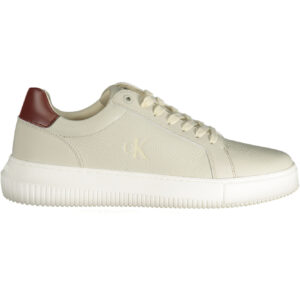 CALVIN KLEIN CALZATURA SPORTIVA UOMO GRIGIO
