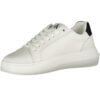 CALVIN KLEIN CALZATURA SPORTIVA DONNA BIANCO