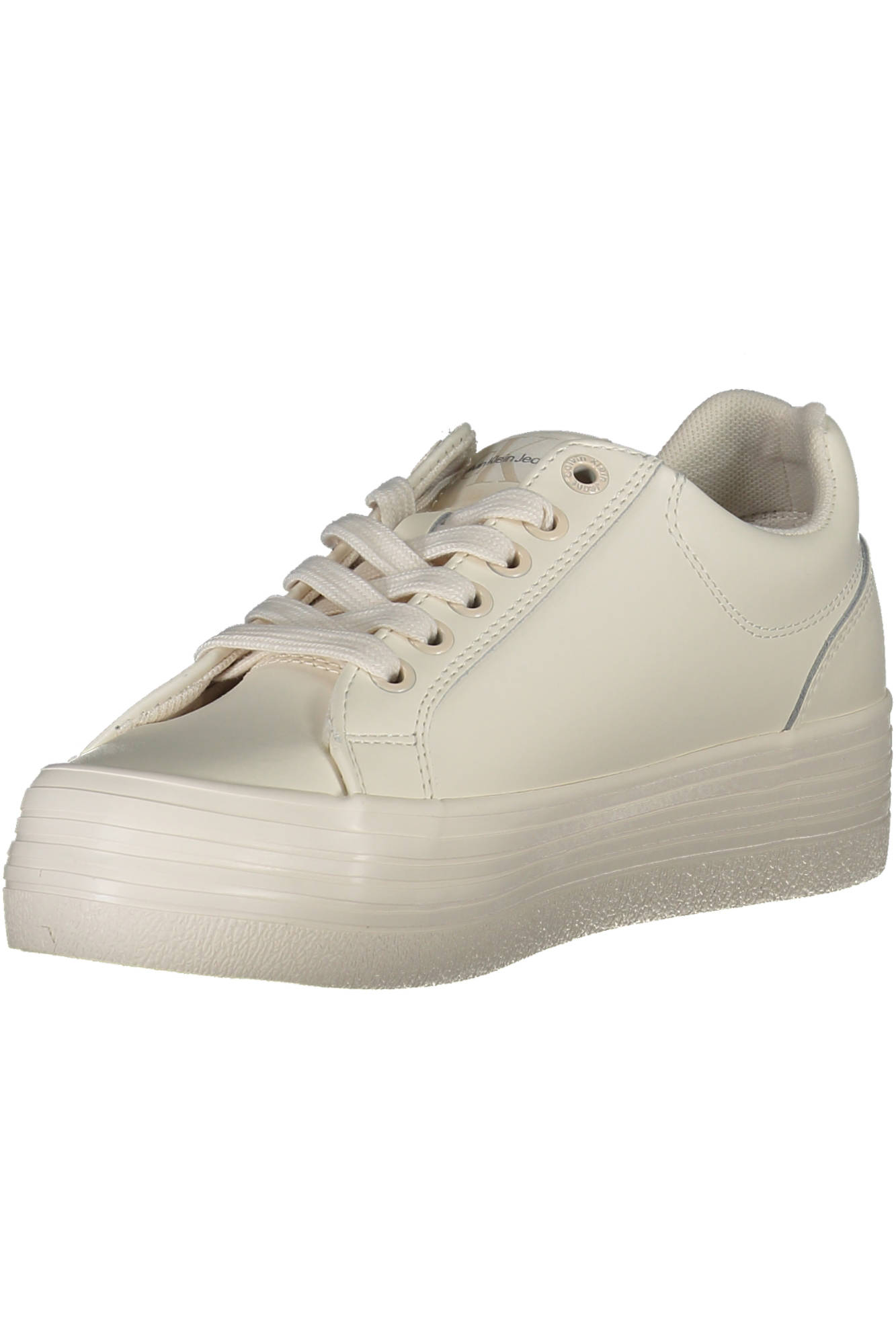 CALVIN KLEIN CALZATURA SPORTIVA DONNA BIANCO