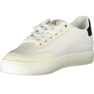 CALVIN KLEIN CALZATURA SPORTIVA DONNA BIANCO