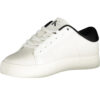 CALVIN KLEIN CALZATURA SPORTIVA DONNA BIANCO