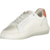 CALVIN KLEIN CALZATURA SPORTIVA DONNA BIANCO