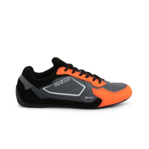 Sparco SP-F7 Uomo Grigio 108128