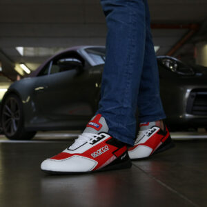 Sparco SP-FT Uomo Rosso 113736