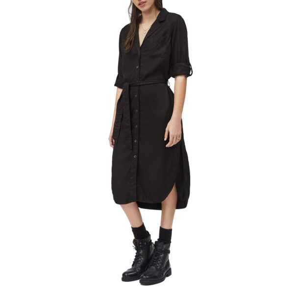 Pepe Jeans EDAN_PL952813 Donna Nero 122817