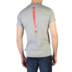 Diesel CC_T-DIEGO_00SHP5_0GYGB Uomo Grigio 124352