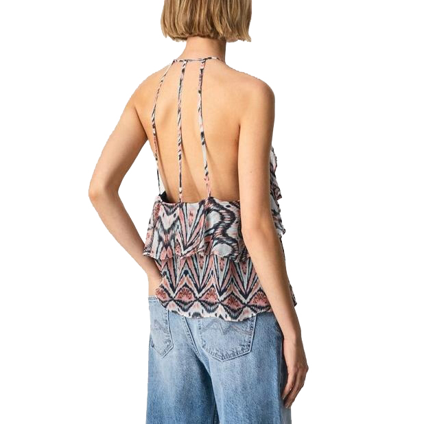 Pepe Jeans JORDAN_PL304250 Donna Rosa 124881