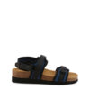 Scholl NAKI-F27752 Donna Blu 125951