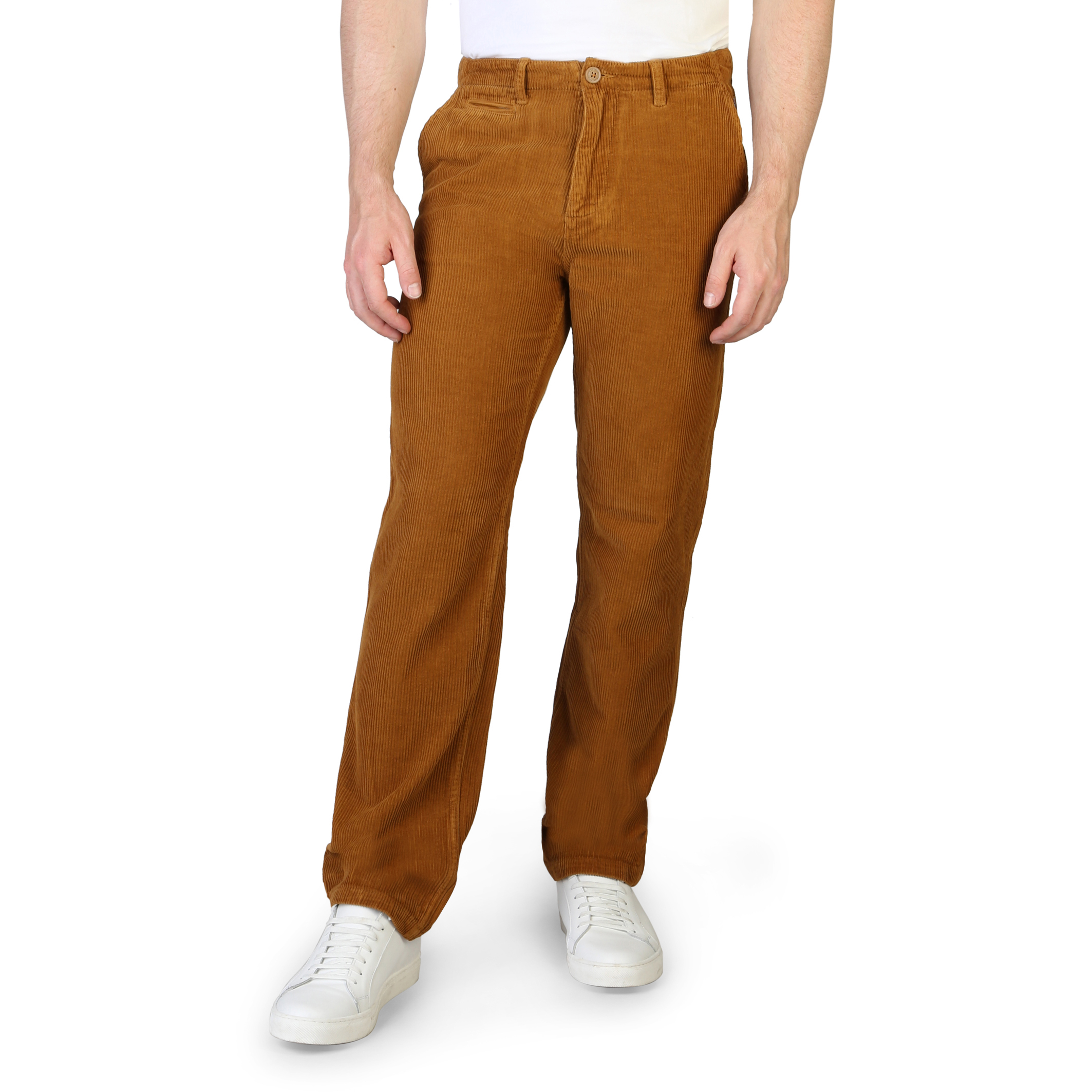 Napapijri NP000KA2 Uomo Marrone 126259