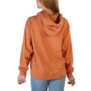 Levis 18487_GRAPHIC Donna Arancione 127827