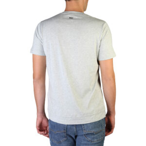 Diesel T-CHERUBIK-NEW_00SW7Q_0091A Uomo Grigio 129830
