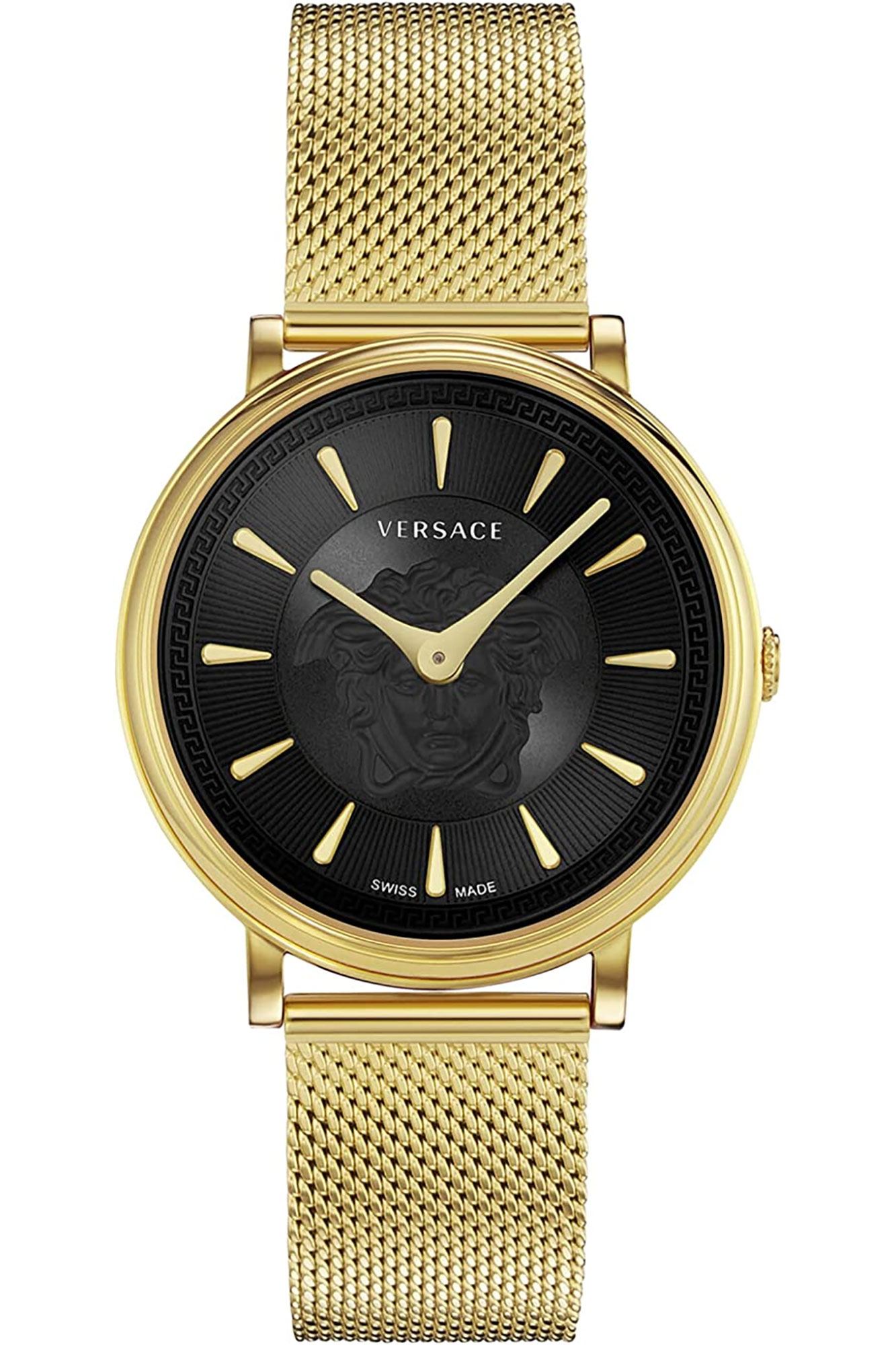 Versace VE8102119 Donna Giallo 131378
