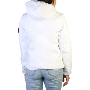 Plein Sport DPPS205 Donna Bianco 132585