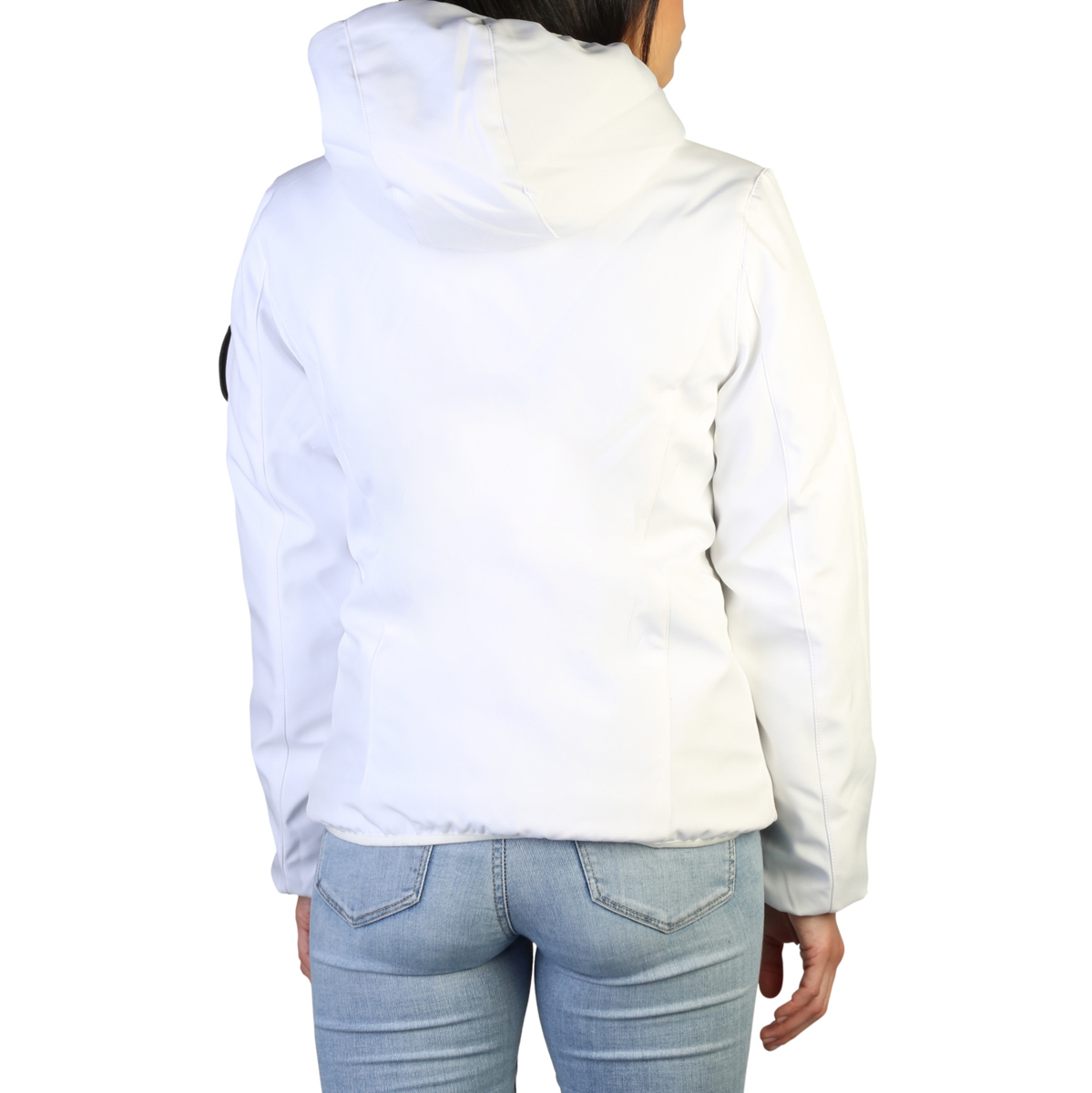 Plein Sport DPPS205 Donna Bianco 132585