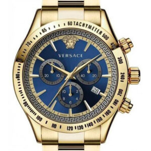 Versace VEV700619 Uomo Grigio 134243