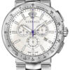 Versace VFG090013 Uomo Grigio 134245