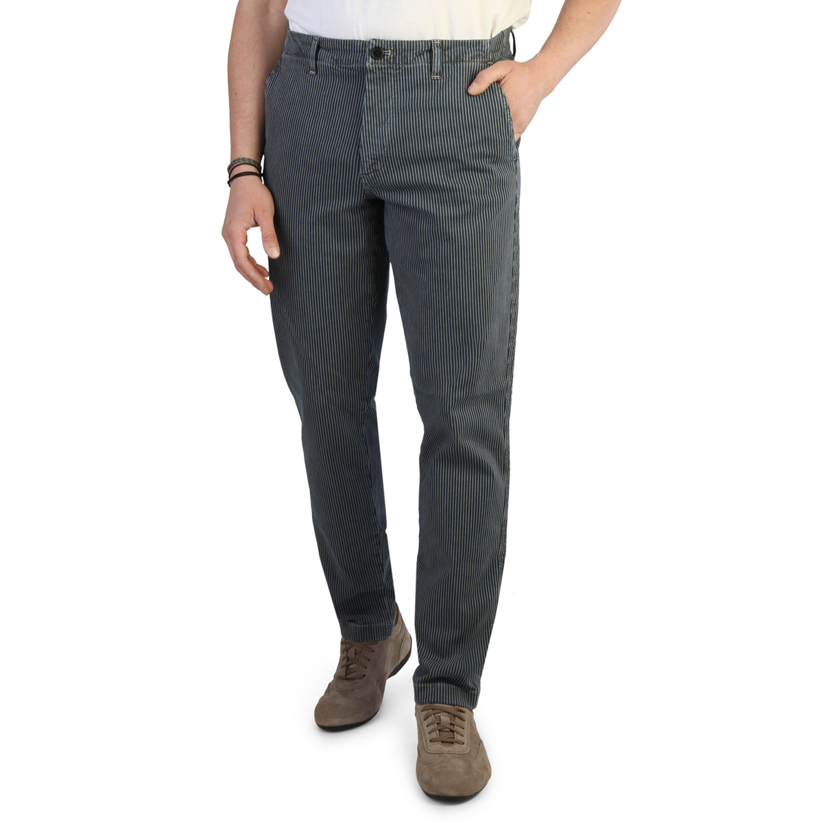 Tommy Hilfiger MW0MW31152 Uomo Blu 134787