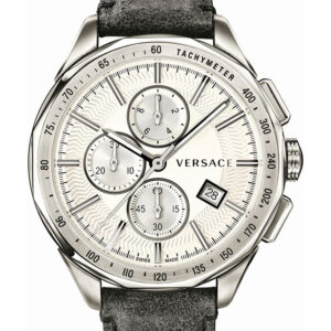 Versace VEBJ00118 Uomo Grigio 135385