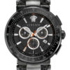 Versace VEFG02020 Uomo Nero 135386