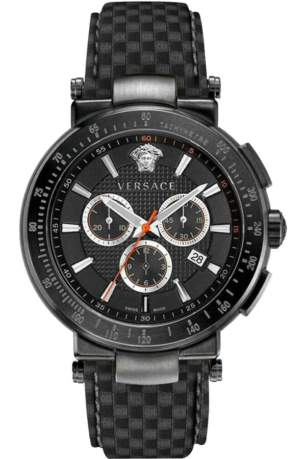 Versace VEFG02020 Uomo Nero 135386