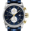 Versace VEV400219 Uomo Blu 135389