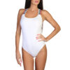 Moschino A1181-4410 Donna Bianco 135506
