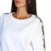 Moschino A1786-4409 Donna Bianco 135508