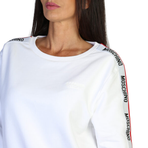 Moschino A1786-4409 Donna Bianco 135508