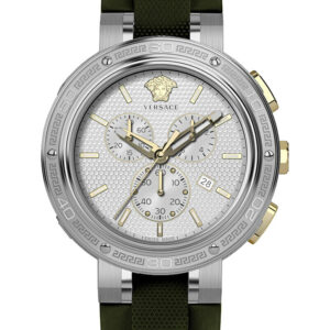 Versace VE2H00121 Uomo Nero 136520