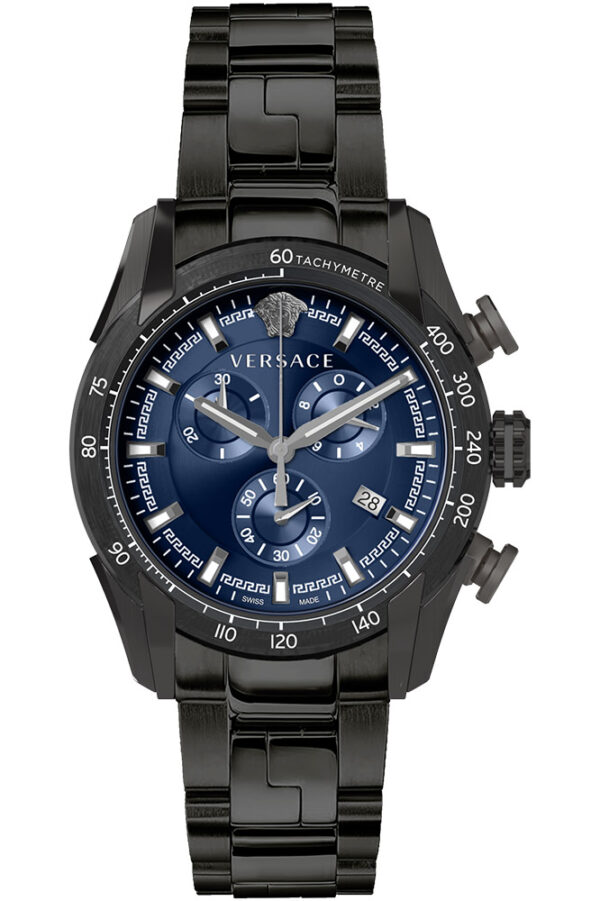 Versace VE2I00521 Uomo Nero 136526