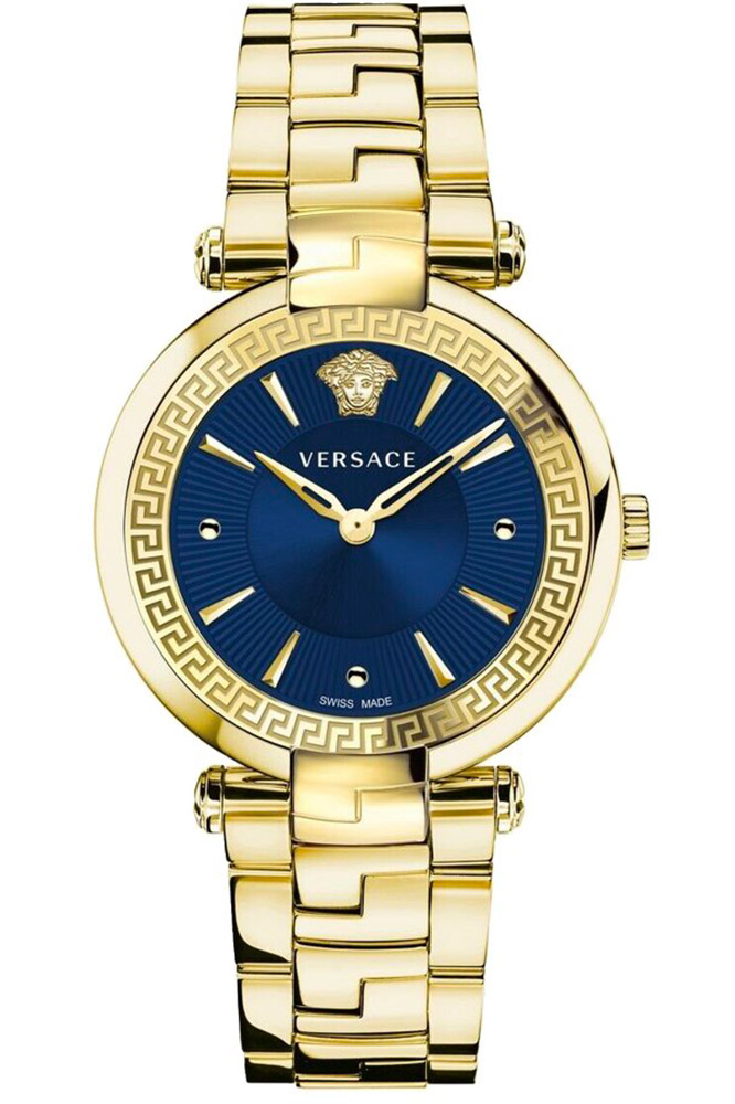 Versace VE2L00621 Donna Giallo 136535