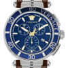 Versace VE3L00122 Uomo Marrone 136543