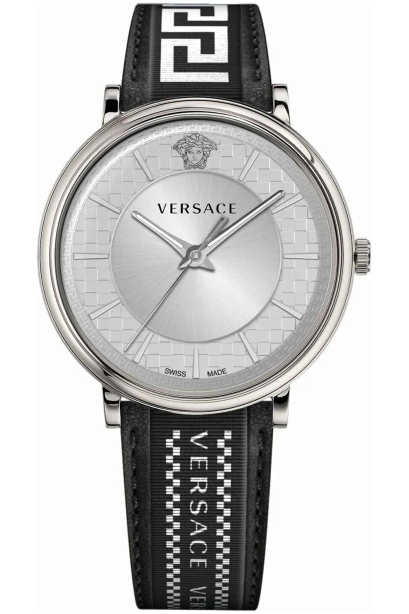 Versace VE5A01021 Uomo Nero 136547