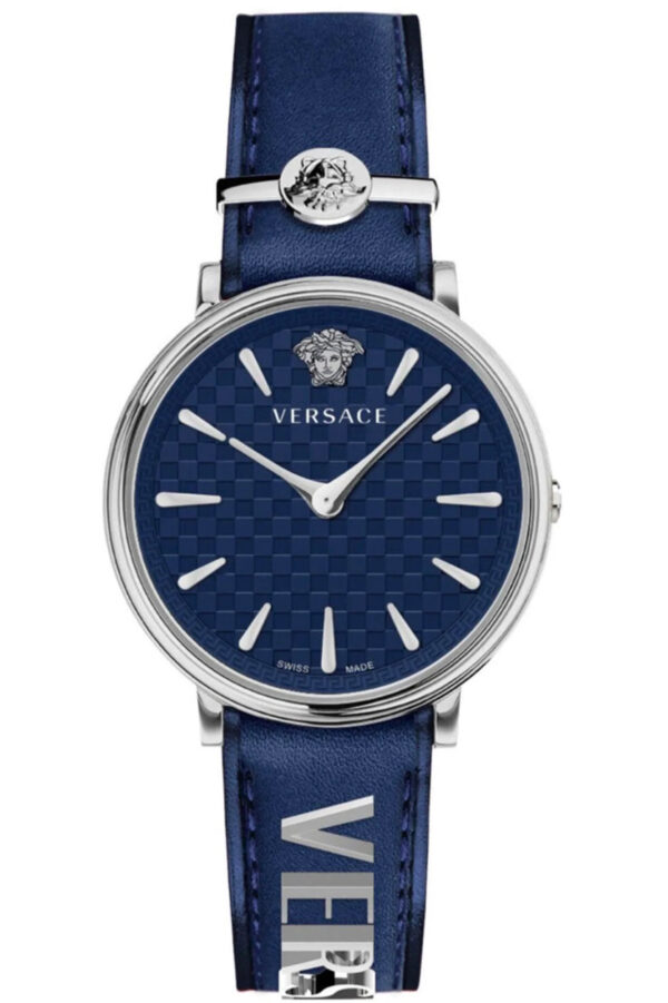 Versace VE8104222 Donna Blu 136550