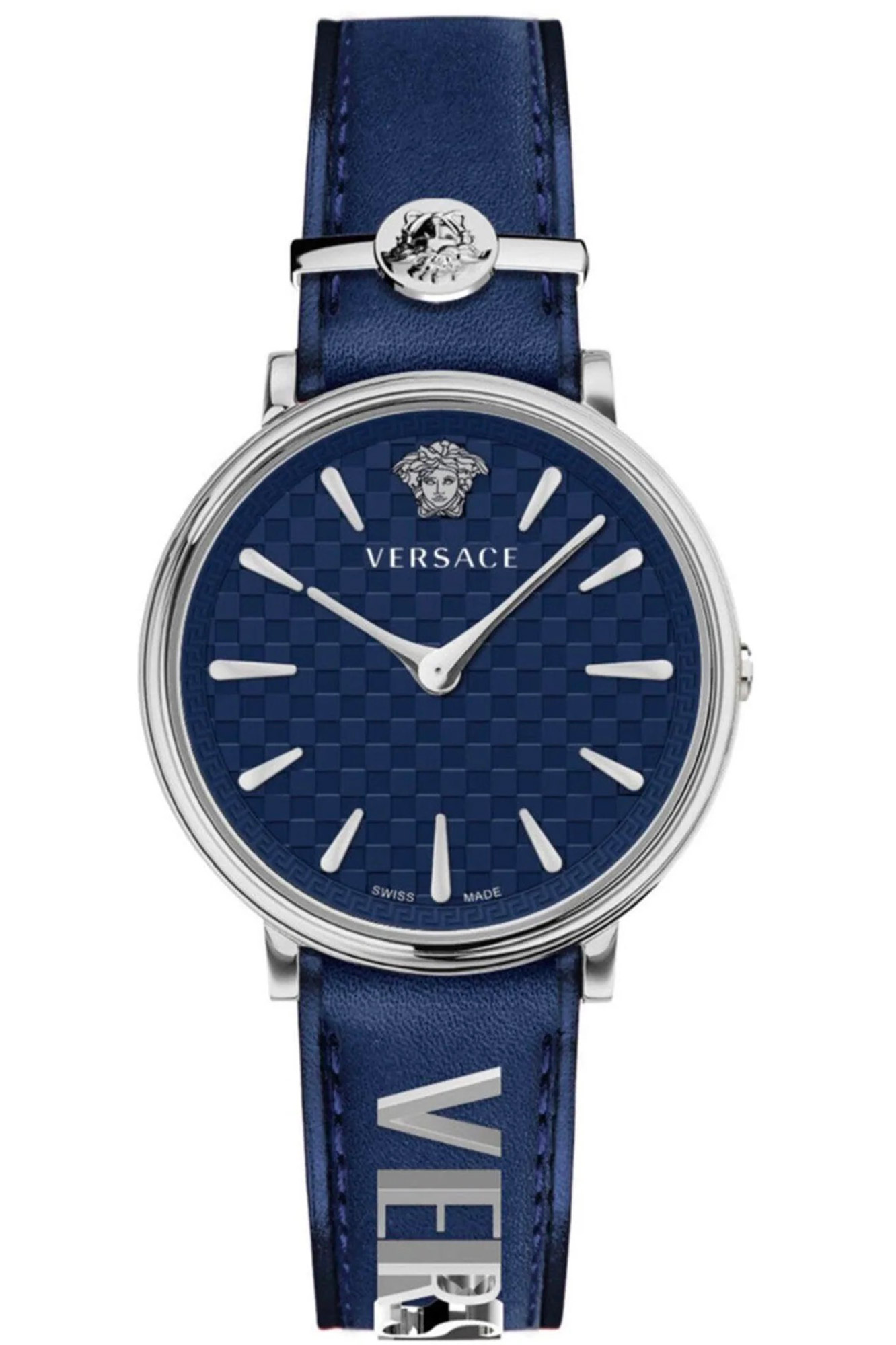 Versace VE8104222 Donna Blu 136550