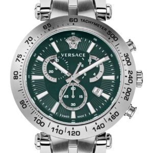 Versace VEJB00522 Uomo Grigio 136555