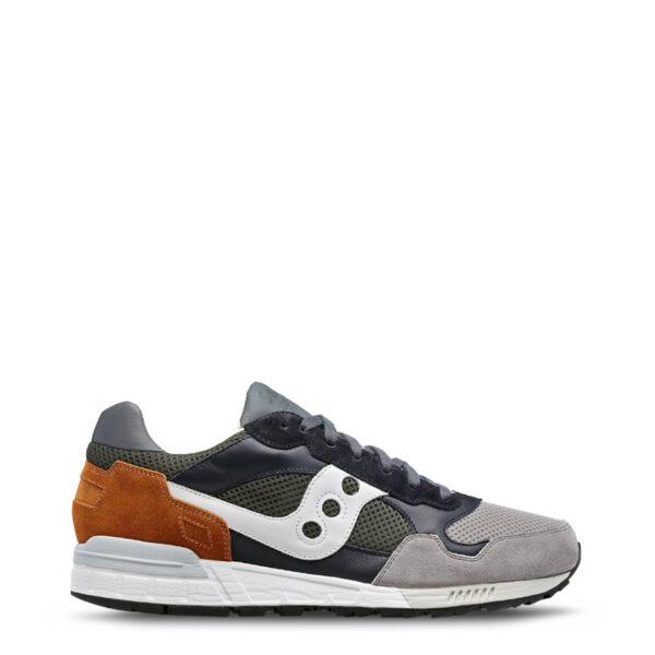 Saucony SHADOW-5000_S707 Donna Verde 137480